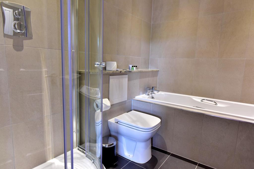 The Townhouse Aberfeldy - Rooms & Breakfast Chambre photo