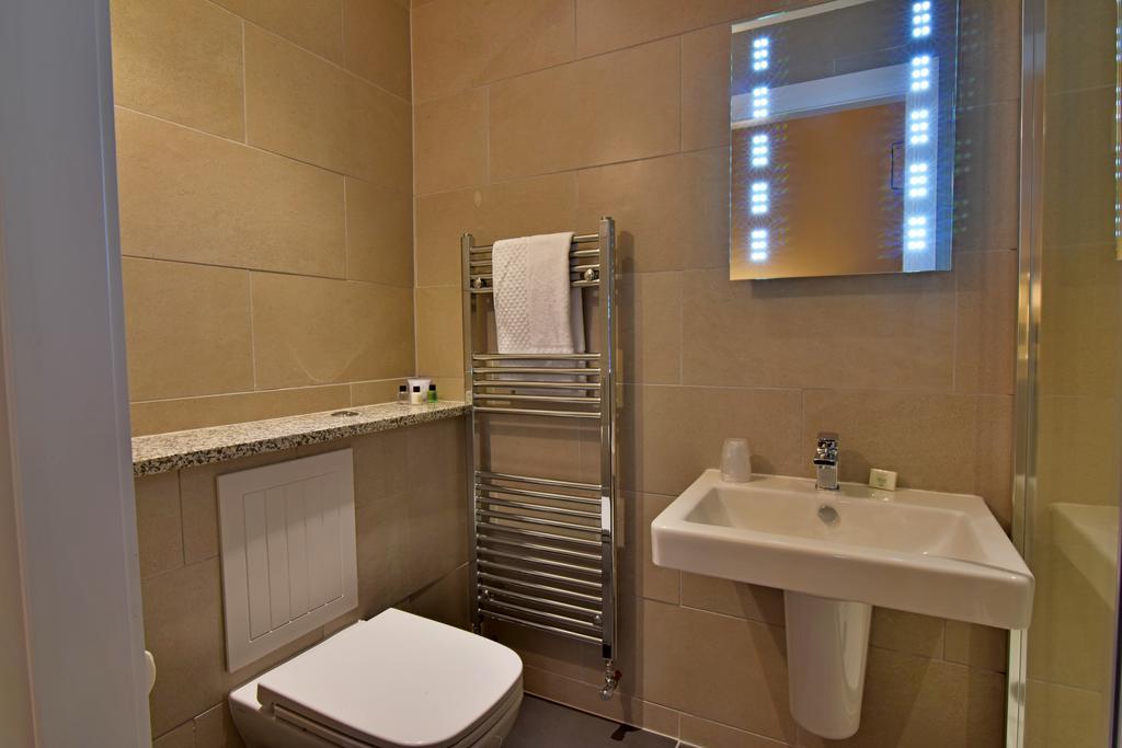 The Townhouse Aberfeldy - Rooms & Breakfast Chambre photo