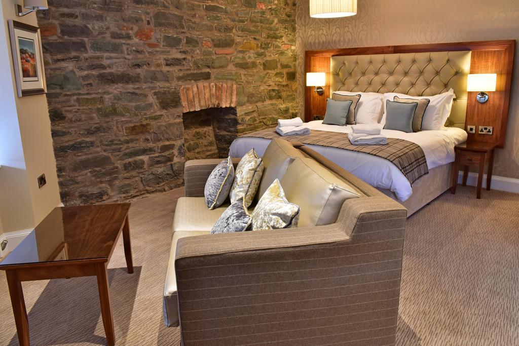 The Townhouse Aberfeldy - Rooms & Breakfast Chambre photo