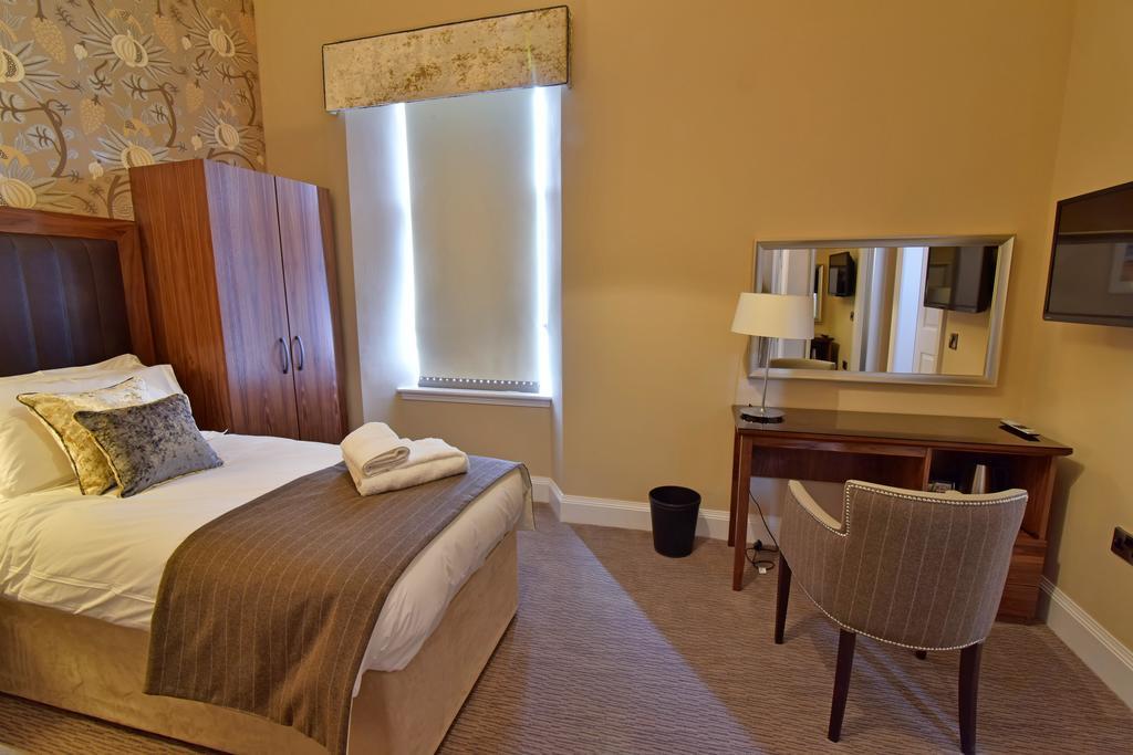 The Townhouse Aberfeldy - Rooms & Breakfast Chambre photo