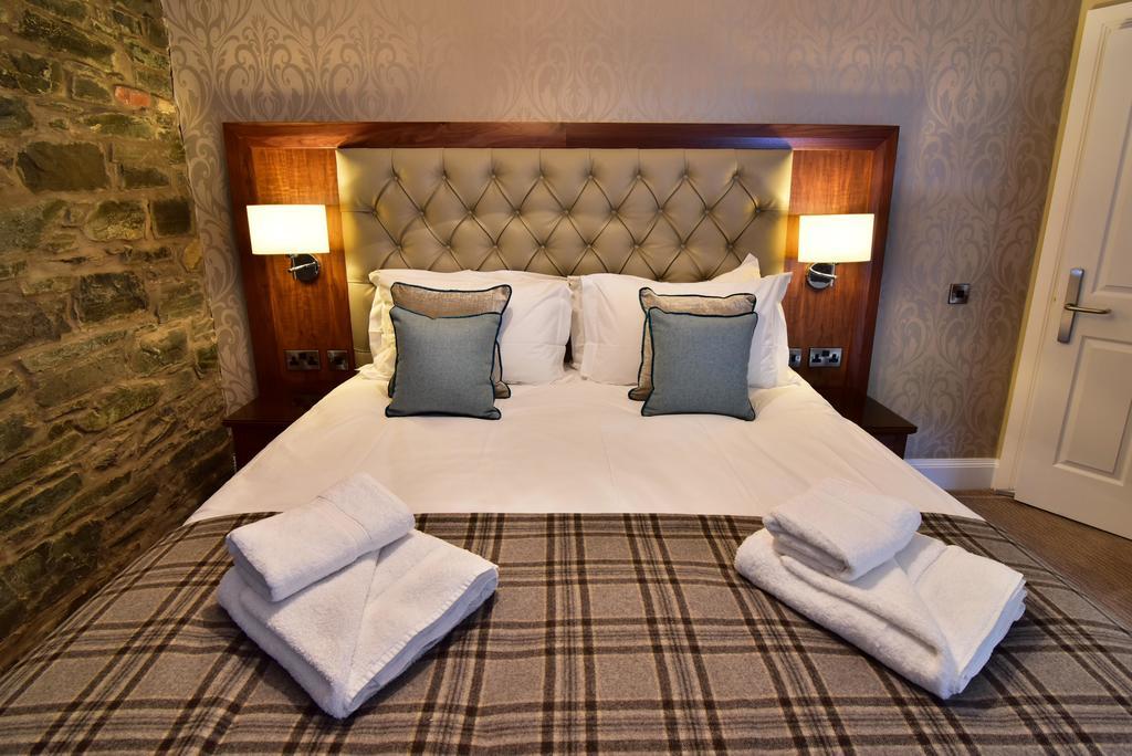 The Townhouse Aberfeldy - Rooms & Breakfast Chambre photo