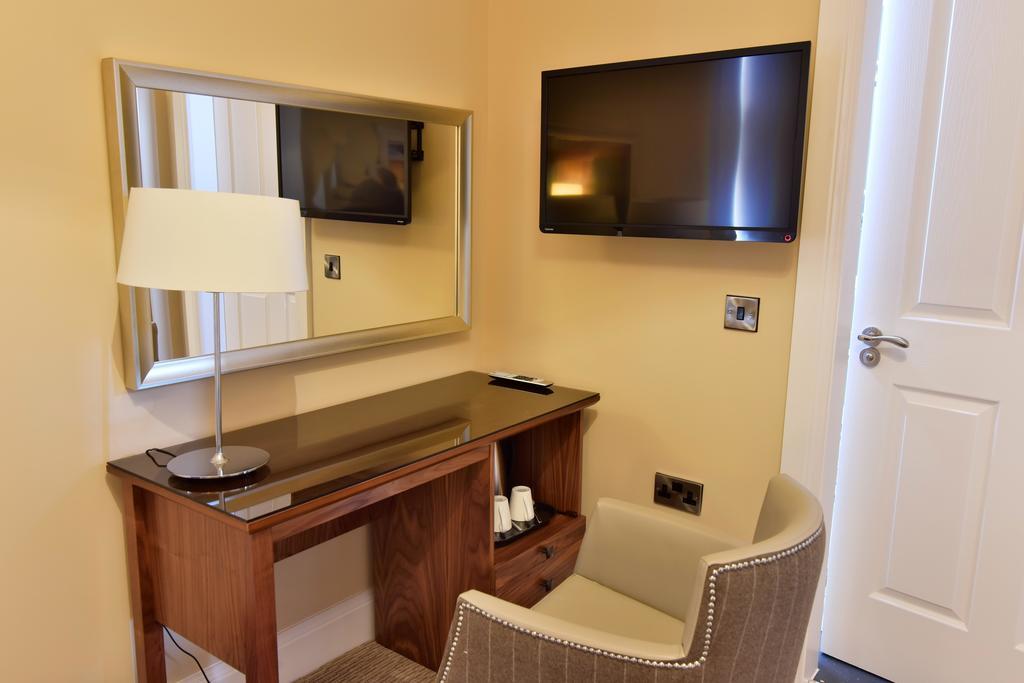 The Townhouse Aberfeldy - Rooms & Breakfast Chambre photo