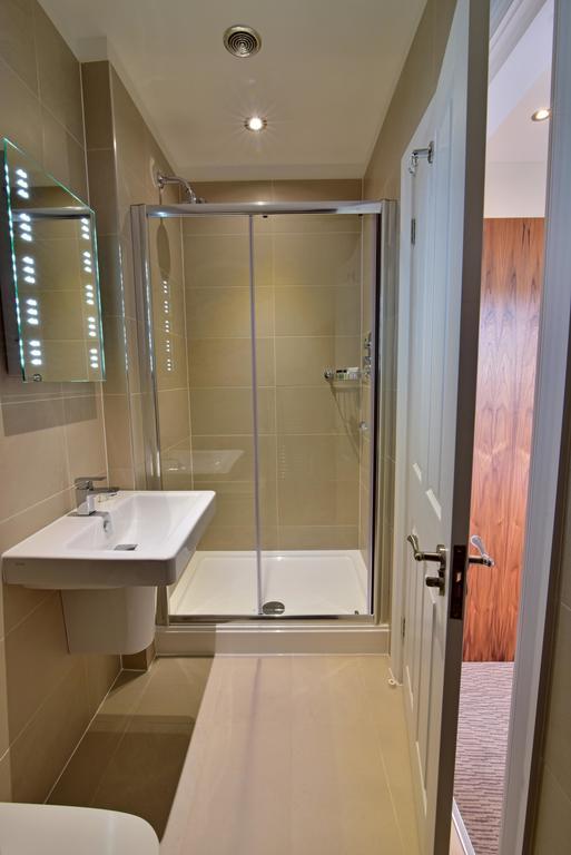 The Townhouse Aberfeldy - Rooms & Breakfast Chambre photo